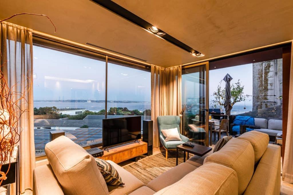 The Minipenthouse Terrace & Spa 파코데아르코스 외부 사진