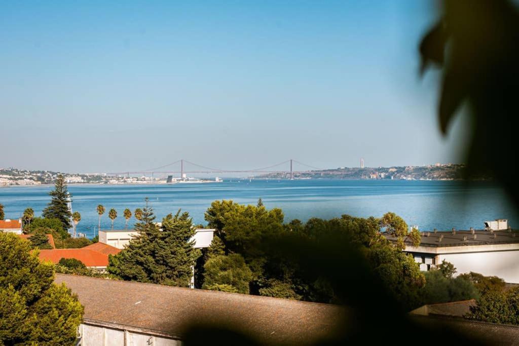 The Minipenthouse Terrace & Spa 파코데아르코스 외부 사진