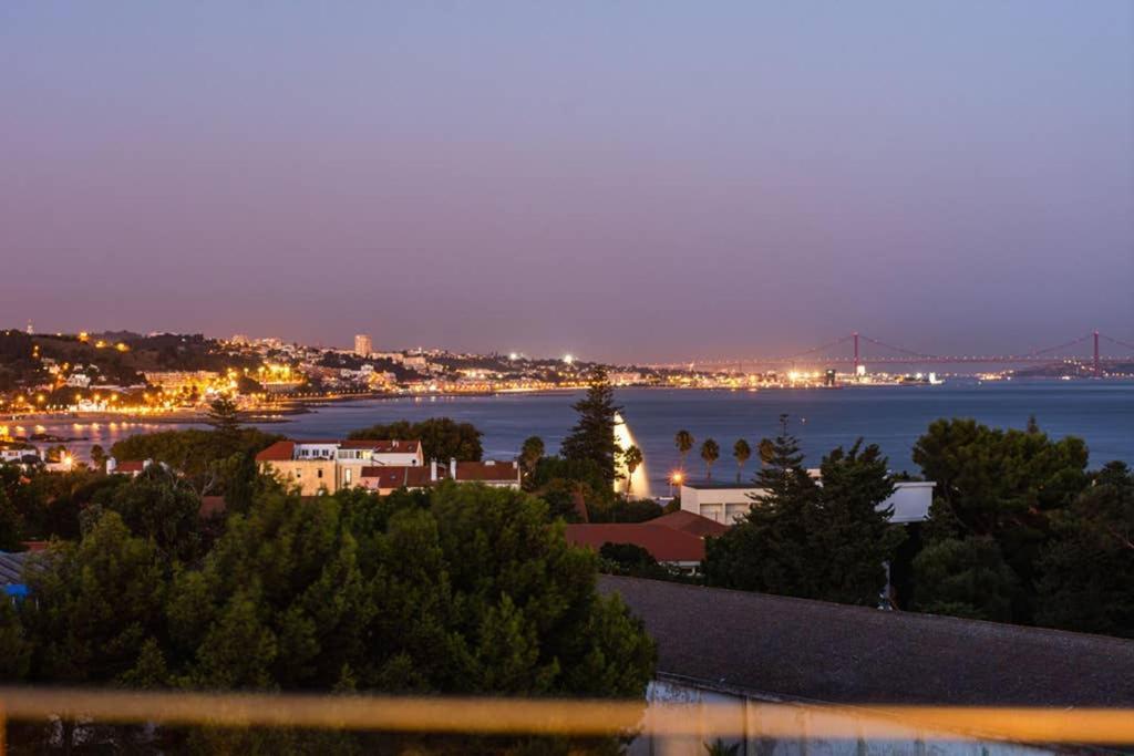 The Minipenthouse Terrace & Spa 파코데아르코스 외부 사진
