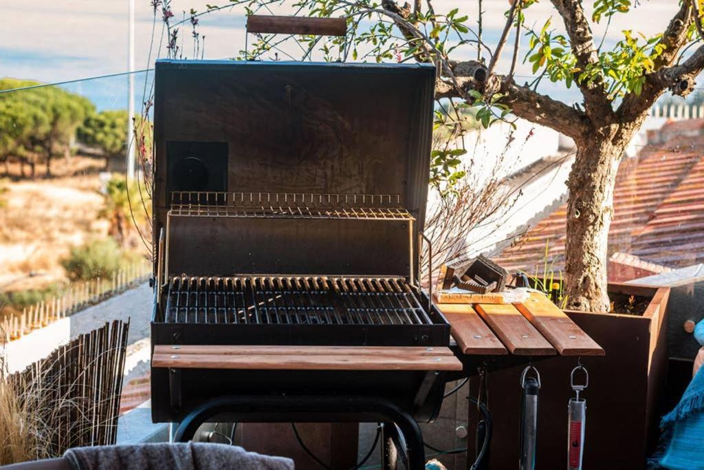 The Minipenthouse Terrace & Spa 파코데아르코스 외부 사진