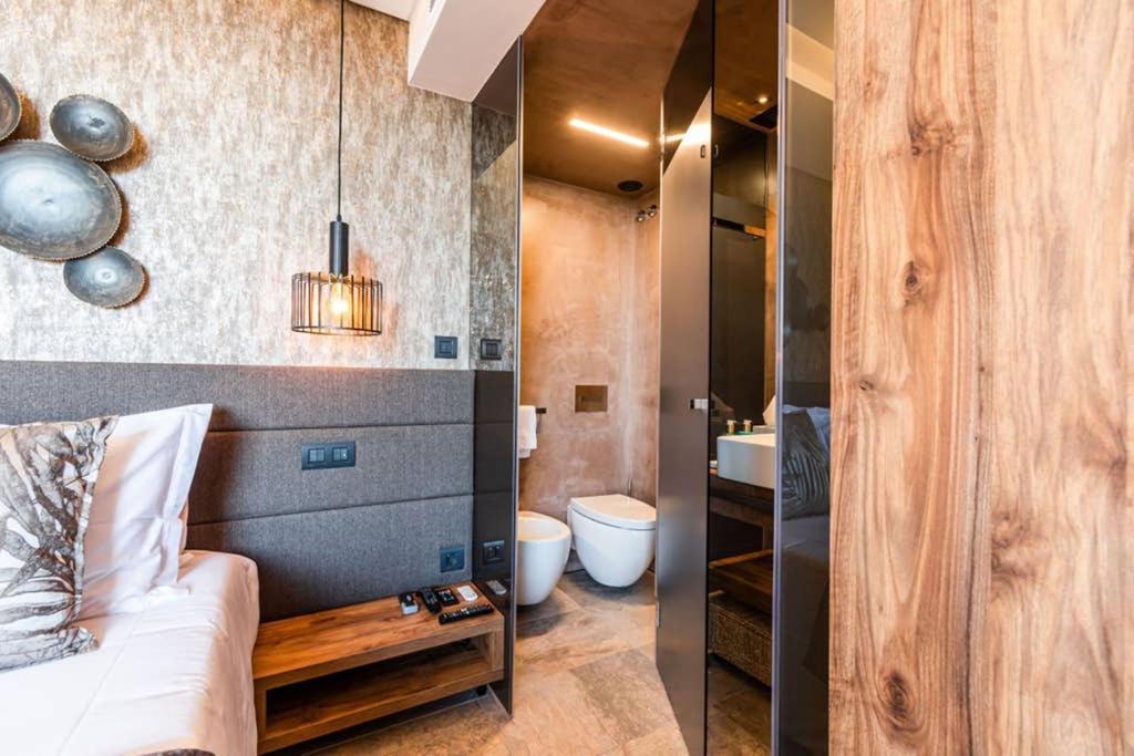 The Minipenthouse Terrace & Spa 파코데아르코스 외부 사진