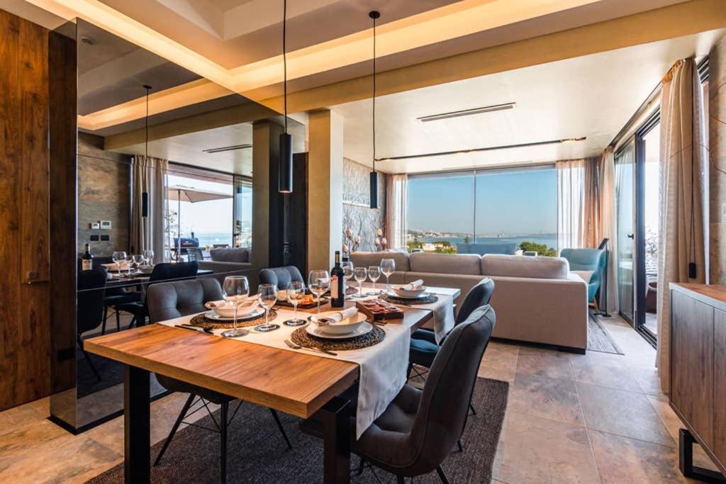 The Minipenthouse Terrace & Spa 파코데아르코스 외부 사진